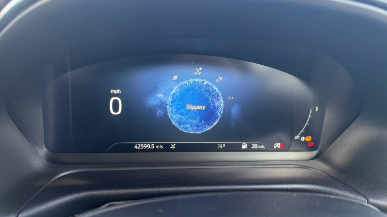 Ford Fiesta 1.0 EcoBoost Hybrid mHEV 125 Active X Edition 5dr Petrol Hatchback